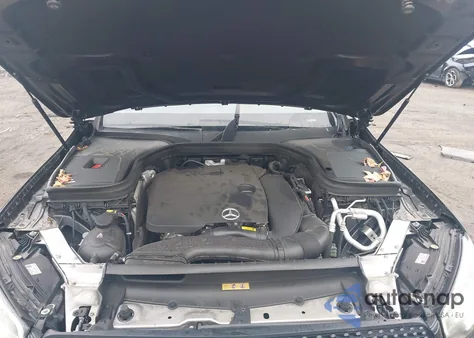 2022 Mercedes-Benz Glc 300 4Matic Suv z USA, uszkodzony, nr VIN W1N0G8EB2NV394933